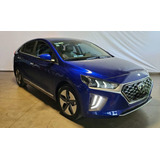 Hyundai Ioniq Hibrido Limited 2022