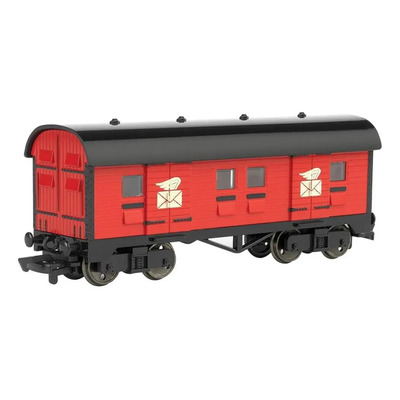 Trenes Bachmann Coche Thomas & Friends Rojo Escala Ho | Envío gratis