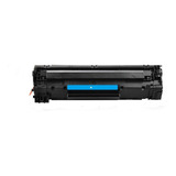 Toner Generico Para 85a 36a 35a P1005 1102w M1132 1109w