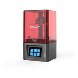 Impresora 3d Resina Creality Halot-one Lcd Mono 2k