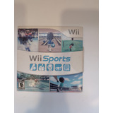 Juego Wii Sports + Wii Resorts Originales