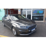 Ford Mondeo Ecv Vignale Hibrido - Permuto