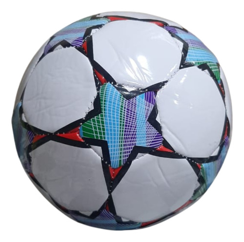 Pelota Mini Balon Futbol N° 1 Futbolito Para Niños Soccer