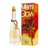 Jennifer Lopez  Miami Glow Edt 100ml D - mL a $1399