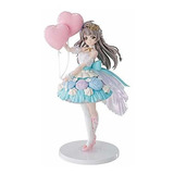 Modelo Plástico Kotori  Love Live! 