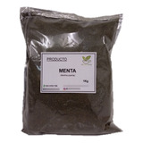 Menta Polvo piperita 1 Kilo