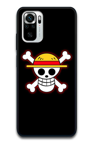 Funda One Piece 10 Para Poco Todos