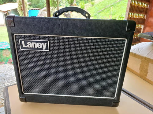 Amplificador Laney