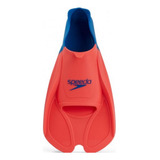 Patas De Rana Speedo Biofuse Fin Aletas Cortas Natacion