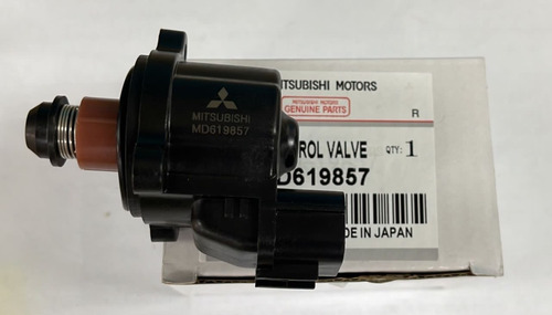 Sensor Iac Mitsubishi Signo Lancer 1.6 Ck4 Ck5 1.8 Foto 5