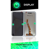 Display Huawei Mate 20 Lite