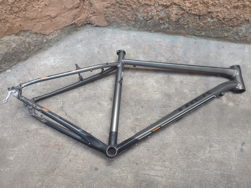 Cuadro Trek 8.2 Ds 29/700 Aluminio Oversize 