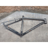 Cuadro Trek 29/700 Aluminio Oversize 