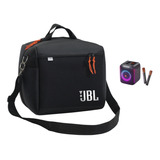 Bag Case Capa P/ Jbl Partybox Encore Essential 2 Prova Agua 