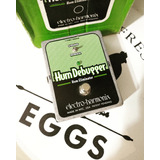 Super Pedal Electro Harmonix Hum Debugger Eliminator Permuto