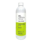 Gel De Limpieza Avena Y Calendula - Biobellus 300ml Local