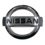 Emblema Versa Baul  Para Versa Nissan X-Trail