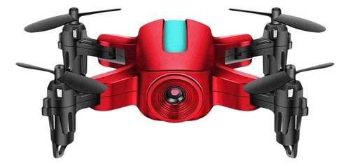 Drone Mini Con Camara Plegable Txd A2