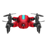 Drone Mini Con Camara Plegable Txd A2