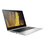 Potente Laptop Hp Elitebook 745 G6 Ryzen 5 Pro 16gb 512gb 