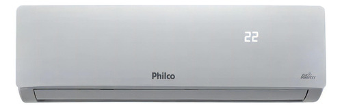 Ar Condicionado Split Inverter Philco 9000 Btus Q/f 220v Cor