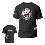 Playera Somos Pisteros Sp01 R6r R1 Gsxr 1000rr Zx6r R3