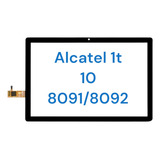 Touch Screen Compatible Con Alcatel 1t 10 Smart 8092