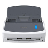 Scanner Scansnap Ix1400 Fujitsu  110-220v 600dpi A4 Preto
