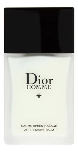 Dior Homme New After Shave Balm 100 Ml