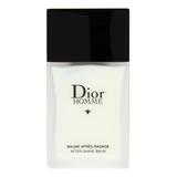 Dior Homme New After Shave Balm 100 Ml