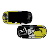 Skin Para Ps Vita Modelo (17351pspv)