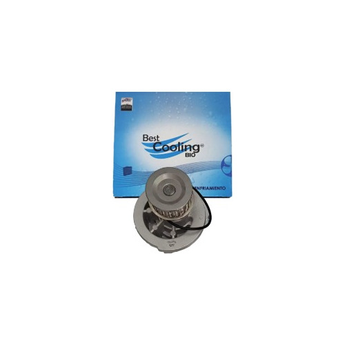 Bomba Agua Chevy 2000 2001  2002 2003 2004 2005 Best Cooling