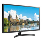 Monitor Gamer LG 32mn600p Led 31.5  Negro 100v/240v