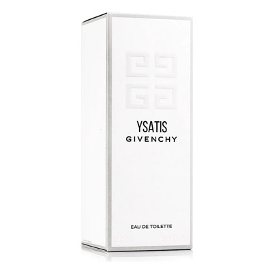 Givenchy Ysatis 100ml Edt Para Mujer | Envío gratis