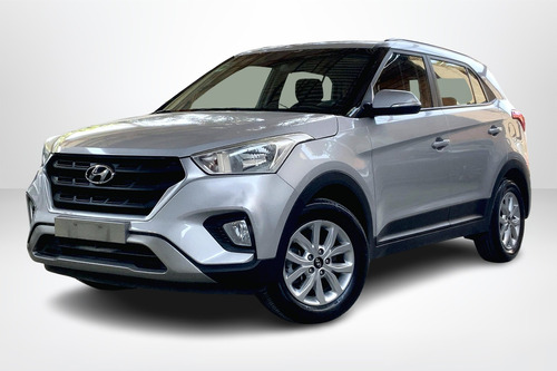 Hyundai Creta 2019