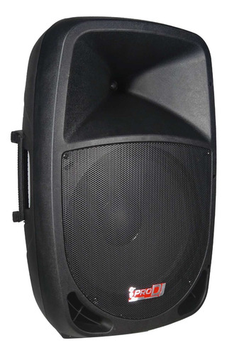 Altavoz Pasivo Pro Dj Psa-15