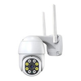 Camera Ip Dome App Yoosee Wifi Externa Jortan Smart 