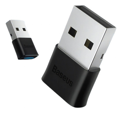 Adaptador Bluetooth 5.1 Usb Notebook Pc Transmisor Receptor