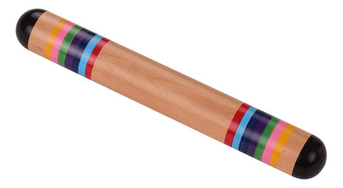 Z Instrumento Musical Rainstick Rainmaker Rain Shaker De X