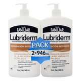 Lubriderm Reparación 946 Ml X 2 - mL a $73