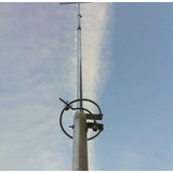 Antena Omnidireccional Vhf /uhf