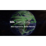 Estúdio Profissional De Tradução Software Sdl Trados 2019