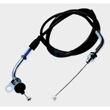 Chicote Cable Acelerador Motocicleta Yamaha Fz 16