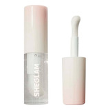 Sheglam Hot Goss Plumping Lip Gloss-that's Juicy! Color Transparente