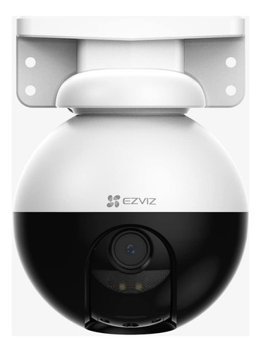 Camara De Seguimiento Automatico Para Exteriores Ezviz, 2k,