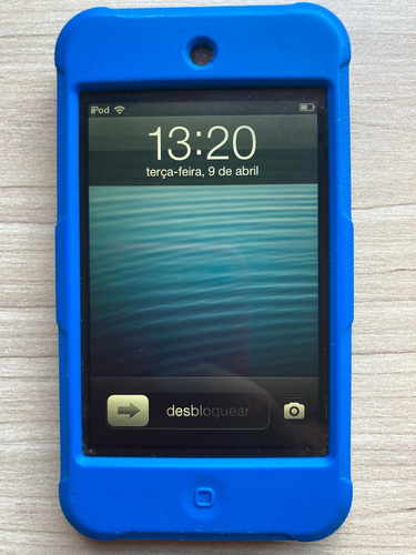 iPod Touch 8gb