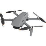 Cámara Faith Mini Drone 4k Con Cardán De 3 Ejes, 2 Baterías