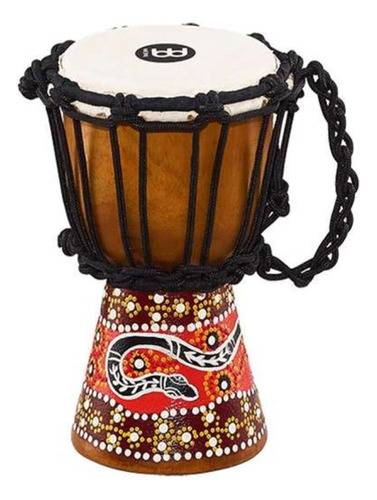 Meinl Mini Djembe Hdj5xxs