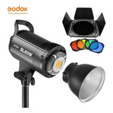 Luz Led Godox Sl60 Video Fotografía