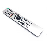 Control Remoto Generico Sony Con Voz Rmf-tx600u Bravia